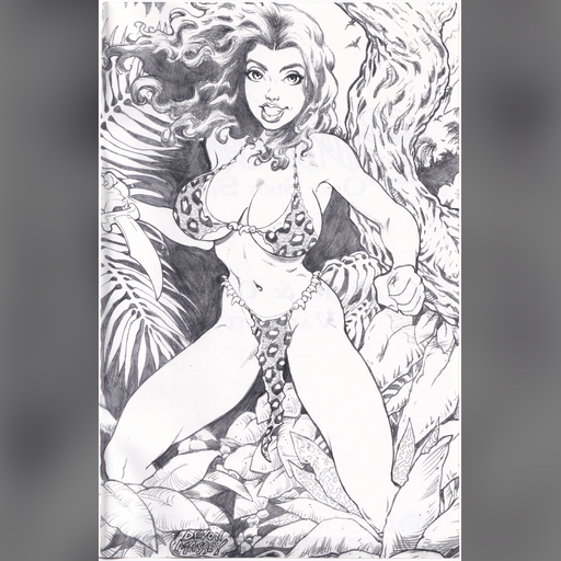 alias:cavewoman cavewoman character:meriem_cooper medium:artwork official scan series:cavewoman // 4010x6204 // 38.7MB // webp // image/webp; lossless=true // cavewoman_one_shot_inside_back