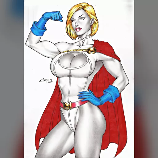 alias:karen_starr alias:power_girl artist:carlos_braga character:kara_zor-l medium:artwork medium:drawing publisher:dc style:benes // 1024x1464 // 246.7KB // jpg // image/jpeg // powergirl__on_e_bay_auction_now_____by_carlosbragaart80-db1b