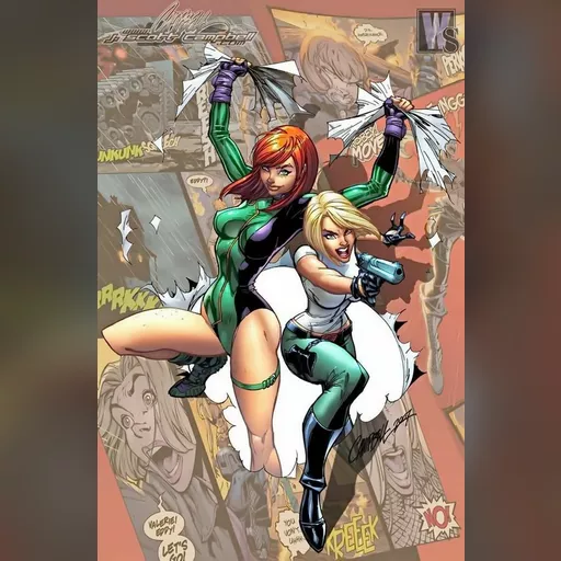 artist:j_scott_campbell medium:artwork series:danger_girl // 655x1000 // 149.4KB // jpg // image/jpeg // 031dae5e95c21adf8c297592593ed879