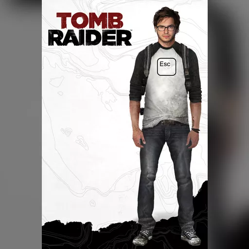 medium:artwork official official_artwork series:tomb_raider stopgap tomb_raider_2013 // 2000x3000 // 617.9KB // jpg // image/jpeg // endurance-week-alex-weiss