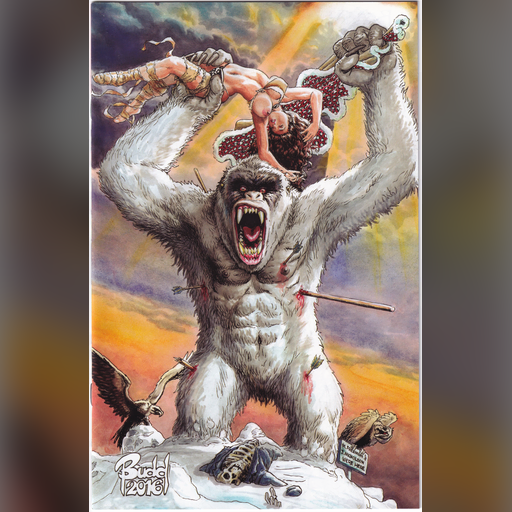 alias:cavewoman cavewoman character:meriem_cooper medium:artwork official scan series:cavewoman // 4027x6198 // 47.3MB // webp // image/webp; lossless=true // cavewoman_freakin_yetis_budd_root_e