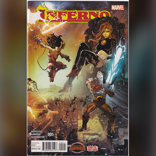 medium:artwork official publisher:marvel scan series:inferno series:x-men // 4048x6182 // 45.1MB // webp // image/webp; lossless=true // inferno_5