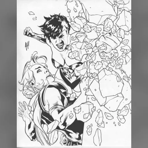 artist:adam_hughes medium:artwork // 1275x1648 // 197.6KB // jpg // image/jpeg // Hughes_scan