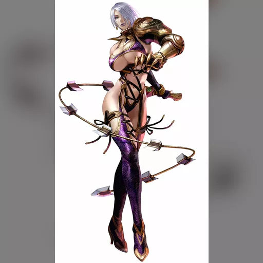 character:isabella_valentine medium:artwork official_artwork publisher:namco series:soul_calibur soul_calibur_4 // 700x1200 // 122.1KB // jpg // image/jpeg // Ivy_1 (1)