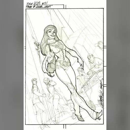 artist:j_scott_campbell medium:artwork // 509x800 // 90.6KB // jpg // image/jpeg // campbell121