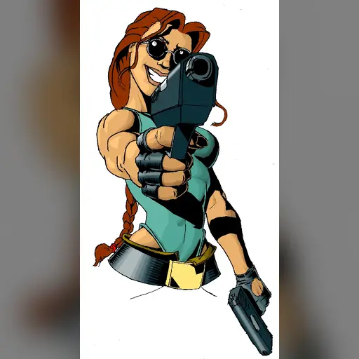 medium:artwork official series:tomb_raider tomb_raider_1996 // 666x1200 // 295.9KB // jpg // image/jpeg // tr1-concept05F816786D-2571-9E84-6C5F-616C6B924EB3