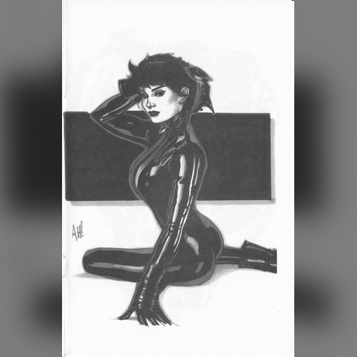 Adam_Hughes'_Greatest_Hits artist:adam_hughes medium:artwork medium:drawing official scan // 3268x5028 // 8.7MB // webp // image/webp; lossless=true // page_16