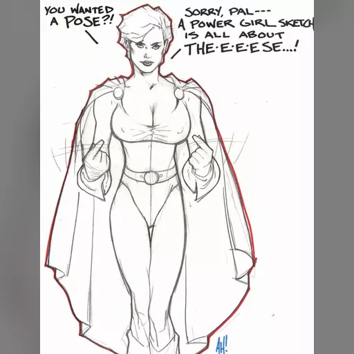 alias:karen_starr alias:power_girl artist:adam_hughes character:kara_zor-l medium:artwork publisher:dc // 713x923 // 38.3KB // jpg // image/jpeg // powergirl