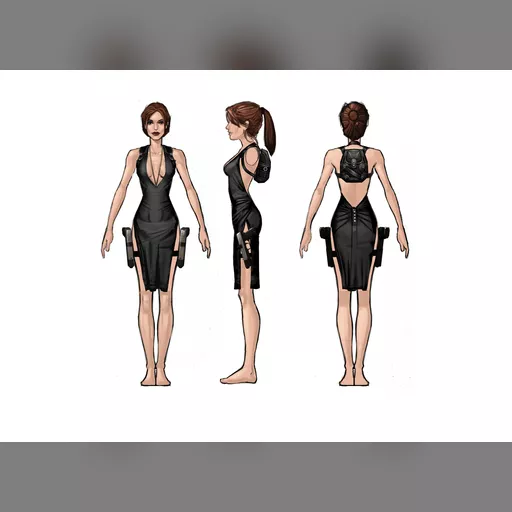 character:lara_croft illustrations medium:artwork official official_artwork series:tomb_raider tomb_raider_legend tomb_raider_legends // 3510x2550 // 233.5KB // jpg // image/jpeg // LaraEveningDress3Altered1