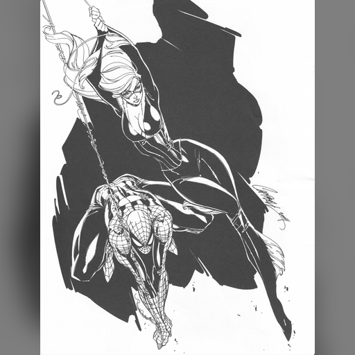 More_Gray_Area_Sketchbook artist:j_scott_campbell medium:artwork medium:drawing official scan // 5104x6601 // 16.8MB // webp // image/webp; lossless=true // page_22