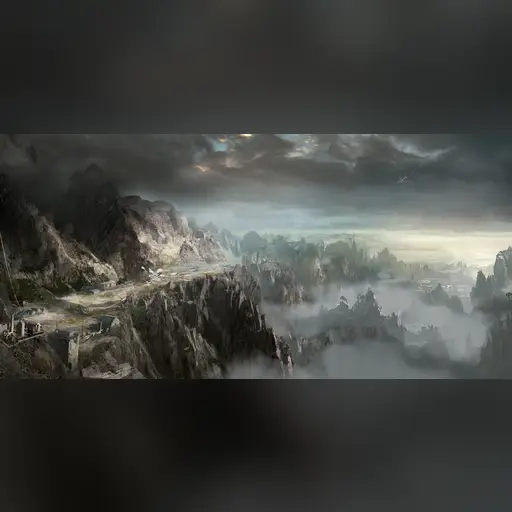 medium:artwork official series:tomb_raider stopgap tomb_raider_2013 // 3800x1819 // 1.2MB // jpg // image/jpeg // tr2013-concept168F790FBAB-4AB4-60E8-B4D6-E1AAEB2AA08B