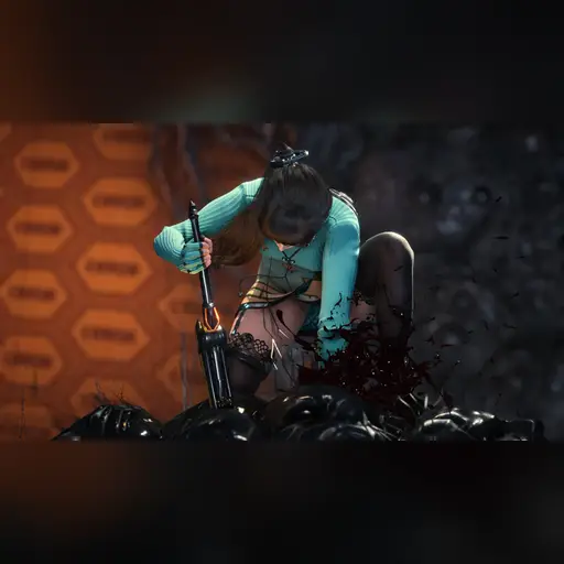 medium:screenshot mine series:stellar_blade // 3840x2160 // 422.8KB // jpg // image/jpeg // Stellar Blade_20250614121247