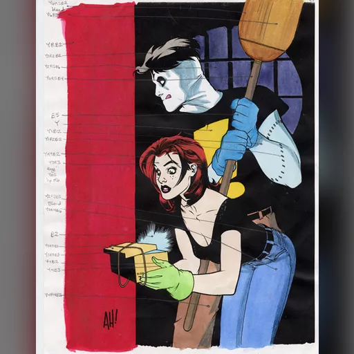 artist:adam_hughes medium:artwork // 479x600 // 85.6KB // jpg // image/jpeg // hughesmadmanjoecg