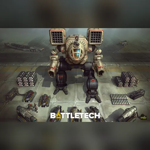 exposed:none medium:artwork official series:battletech // 2560x1600 // 3.3MB // jpg // image/jpeg // Mad_Cat_Equipment_2560x1600