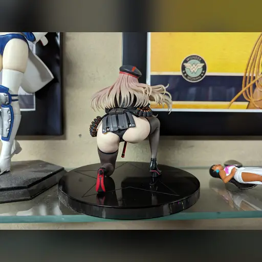 character:rapi figure figures medium:photo nikke series:nikke // 4080x3072 // 2.0MB // jpg // image/jpeg // PXL_20240329_191719502