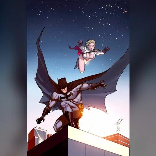 alias:karen_starr alias:power_girl character:kara_zor-l medium:artwork publisher:dc // 900x1366 // 130.6KB // jpg // image/jpeg // Batman_Dick_Grayson_0023