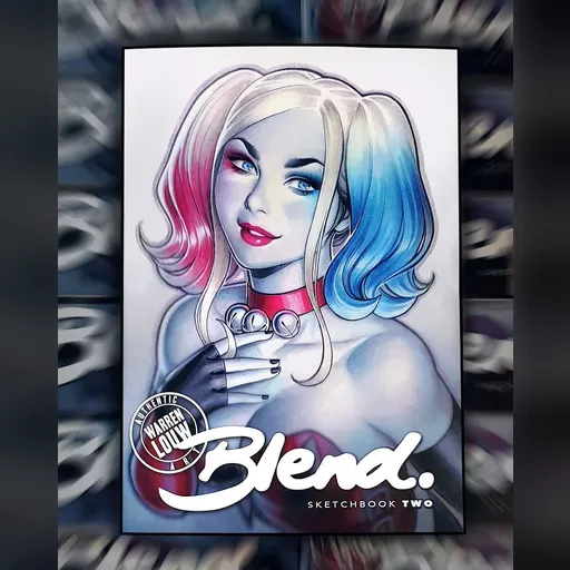 artist:warren_louw medium:artwork // 861x1077 // 112.4KB // jpg // image/jpeg // 54446842_997384673983950_4719841755112585851_n