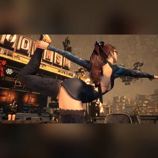 medium:screenshot mine series:stellar_blade // 3840x2160 // 886.9KB // jpg // image/jpeg // Stellar Blade_20250618192111