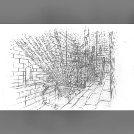 medium:artwork official_artwork series:tomb_raider tomb_raider_angel_of_darkness // 3400x2200 // 3.0MB // jpg // image/jpeg // SRWC-PRN-2214040110450