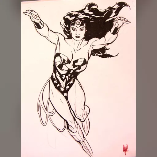 artist:adam_hughes medium:artwork // 421x576 // 68.4KB // jpg // image/jpeg // Toronto_WW