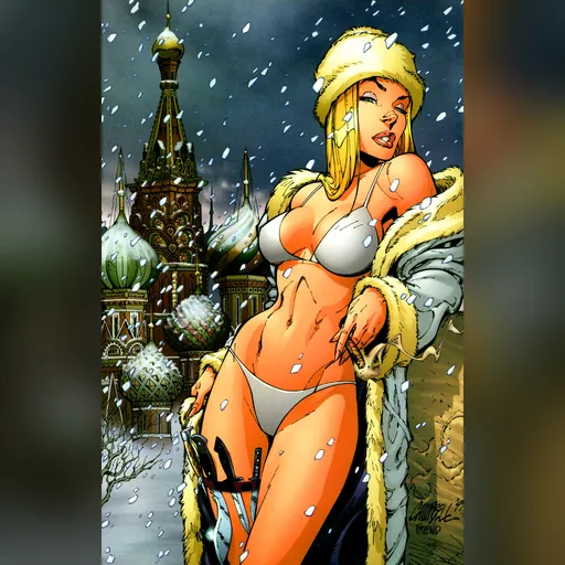 artist:j_scott_campbell medium:artwork old_dartlery series:danger_girl // 1200x1871 // 588.3KB // jpg // image/jpeg // dg-236