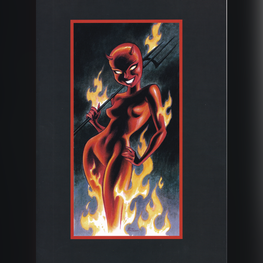 artist:bruce_timm official scan the_big_tease // 5104x7016 // 75.7MB // webp // image/webp; lossless=true // page_109