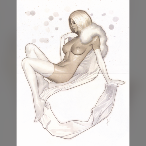 Little_Help artist:adam_hughes medium:artwork medium:drawing official scan // 5058x6537 // 44.4MB // webp // image/webp; lossless=true // page_13-14