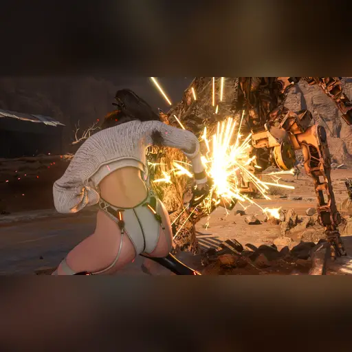 medium:screenshot mine series:stellar_blade // 3840x2160 // 984.5KB // jpg // image/jpeg // Stellar Blade_20250617194256