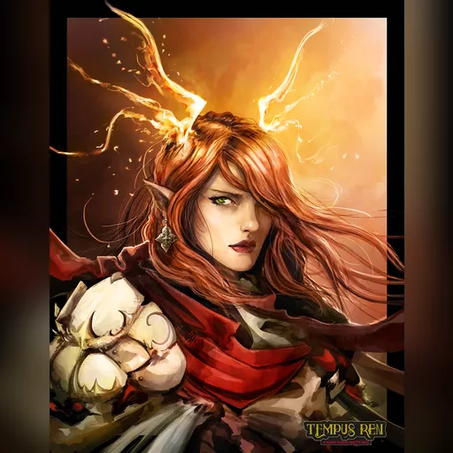 artist:eyardt medium:artwork // 1280x1634 // 1.6MB // jpg // image/jpeg // tempus_ren___azriella_sunshine_by_eyardt-d7twwgf