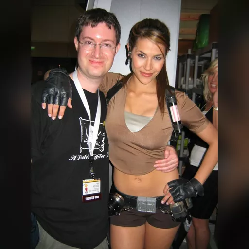 character:lara_croft cosplay medium:photo old_dartlery person:karima_adebibe series:tomb_raider // 600x800 // 76.4KB // jpg // image/jpeg // bb9ddf8ba785fbbab21374bd6cc375cbe2ae359d94ef45b500df1410df3822b