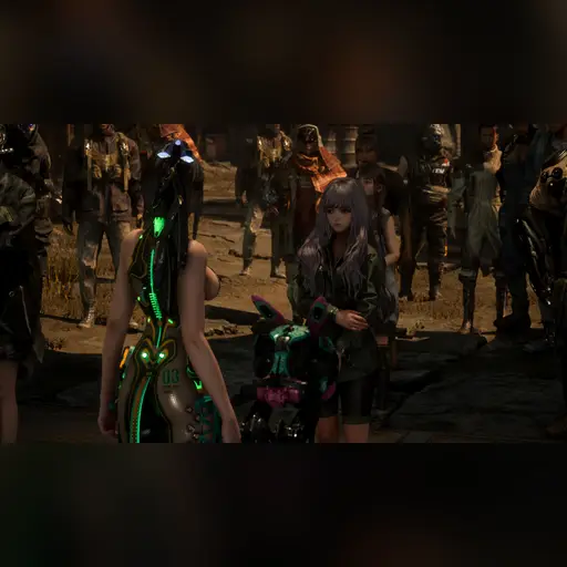 medium:screenshot mine series:stellar_blade // 3840x2160 // 502.4KB // jpg // image/jpeg // Stellar Blade_20240531173531