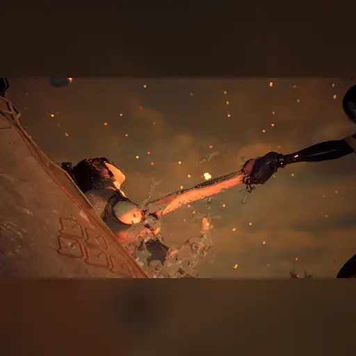 medium:screenshot mine series:stellar_blade // 3840x2160 // 326.8KB // jpg // image/jpeg // Stellar Blade_20240601154540