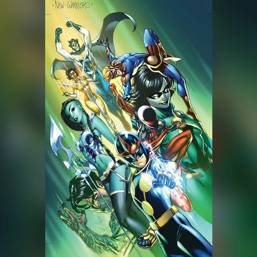 artist:j_scott_campbell medium:artwork // 585x900 // 120.9KB // jpg // image/jpeg // new_warriors__1_cover_variant_by_j_scott_campbell-d6y6sy3
