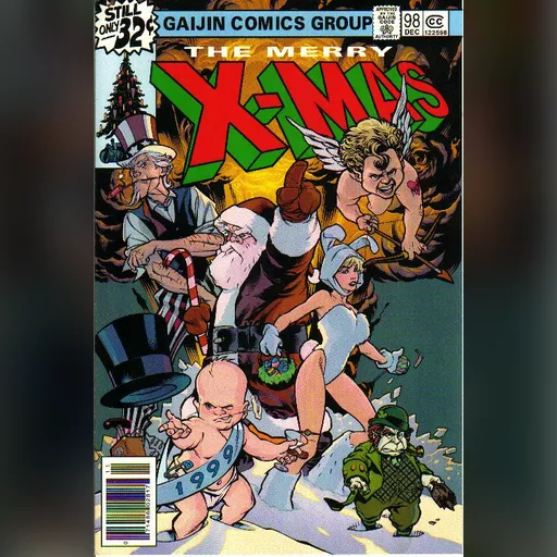 artist:adam_hughes medium:artwork // 500x753 // 146.6KB // jpg // image/jpeg // GaijinXMas