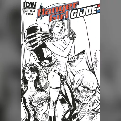 artist:j_scott_campbell medium:artwork series:danger_girl // 457x700 // 262.9KB // jpg // image/jpeg // 68802