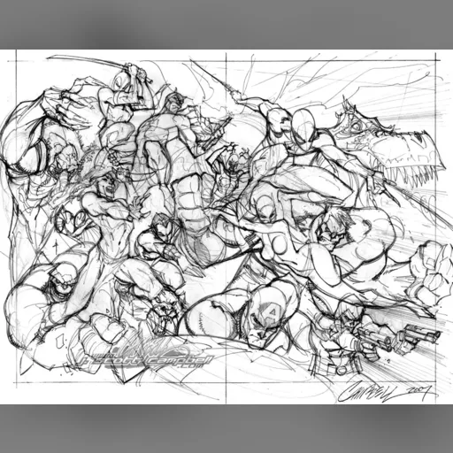 artist:j_scott_campbell medium:artwork // 1074x842 // 352.9KB // jpg // image/jpeg // marvel_comics_presents_layout_by_j_scott_campbell