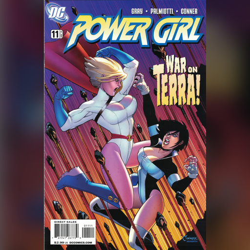 alias:karen_starr alias:power_girl alias:terra character:kara_zor-l comic_cover medium:artwork official publisher:dc scan series:power_girl // 3964x6120 // 35.0MB // webp // image/webp; lossless=true // power_girl_11