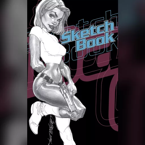 artist:j_scott_campbell medium:artwork series:danger_girl // 1280x2043 // 550.1KB // jpg // image/jpeg // 255DANGER GIRL BONUS PG40 Kopie