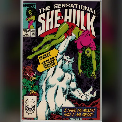 alias:she-hulk character:jennifer_walters comic_cover medium:artwork publisher:marvel scan series:sensational_she-hulk series:she-hulk skin:green // 4181x6273 // 34.1MB // webp // image/webp; lossless=true // ssh.06