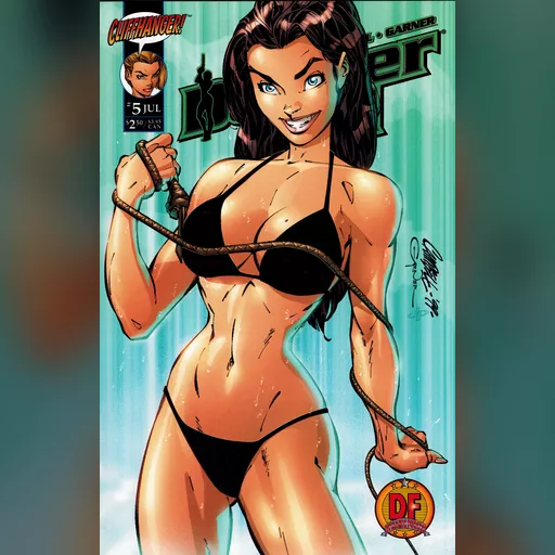 artist:j_scott_campbell character:sydney_savage comic_cover medium:artwork scan series:danger_girl series:danger_girl_(original) // 3894x6072 // 40.6MB // webp // image/webp; lossless=true // CCI03032019_0003 (2)