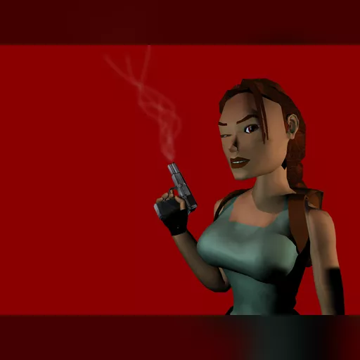 character:lara_croft medium:artwork official official_artwork series:tomb_raider tomb_raider_2 // 3200x2400 // 245.3KB // jpg // image/jpeg // tr2-039