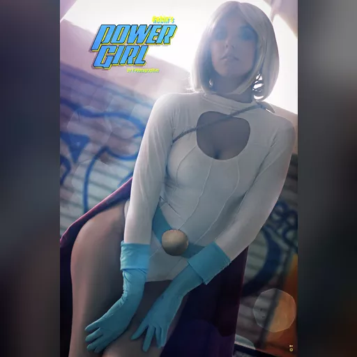 alias:karen_starr alias:power_girl biseuse character:kara_zor-l cosplay medium:photo publisher:dc // 1024x1536 // 236.8KB // jpg // image/jpeg // sweet_power_girl_by_biseuse-daffrt4