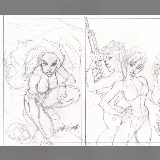 artist:j_scott_campbell medium:artwork // 1150x942 // 133.1KB // jpg // image/jpeg // campbell114