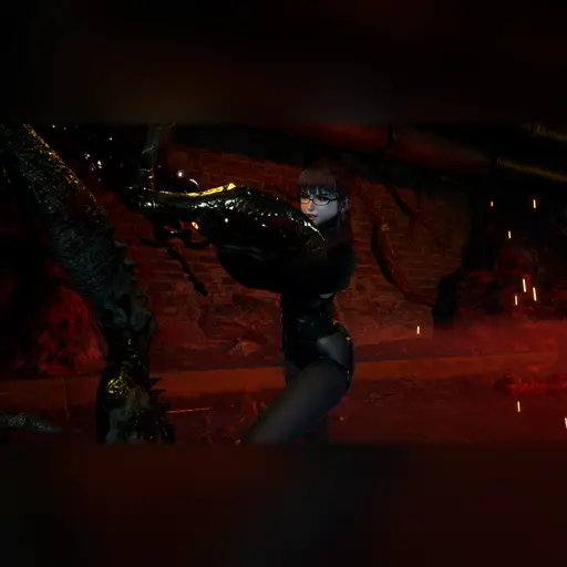 medium:screenshot mine series:stellar_blade // 3840x2160 // 552.2KB // jpg // image/jpeg // Stellar Blade_20250618211808