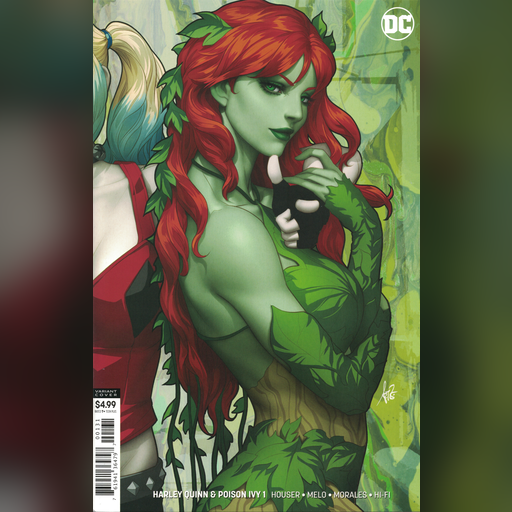 alias:harley_quinn alias:poison_ivy artist:artgerm character:harleen_quinzel character:pamela_isley comic_cover medium:artwork publisher:dc scan series:batman series:harley_quinn_&_poison_ivy // 3895x6105 // 25.9MB // webp // image/webp; lossless=true // harley_quinn_&_poison_ivy_1_ivy_cover
