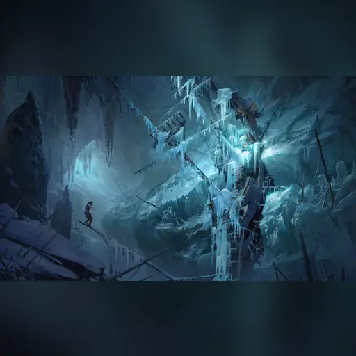 medium:artwork official rise_of_the_tomb_raider series:tomb_raider // 3122x1800 // 2.5MB // jpg // image/jpeg // rottr-concept03693284F12-AA00-C4E5-3DB7-4AD8BC9B919E