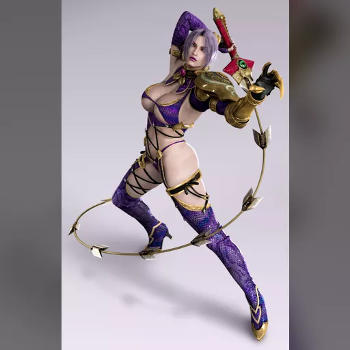 character:isabella_valentine medium:artwork official_artwork publisher:namco series:soul_calibur // 2275x3500 // 1.1MB // jpg // image/jpeg // 312649