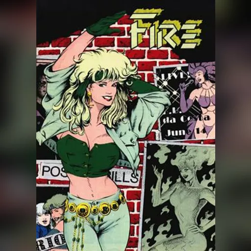 artist:adam_hughes medium:artwork // 285x400 // 38.6KB // jpg // image/jpeg // FirefromWhosWhofront