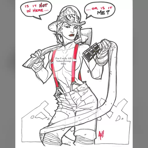 artist:adam_hughes medium:artwork // 1100x1388 // 205.3KB // jpg // image/jpeg // AH_ffighter_wmarked_CAC