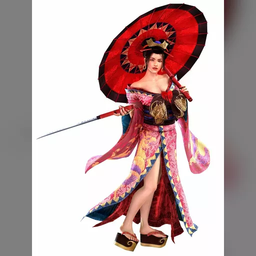 medium:artwork official_artwork publisher:namco series:soul_calibur soul_calibur_3 // 768x1024 // 107.4KB // jpg // image/jpeg // Setsuka (2)